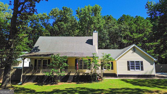 85 Hol Mar Court, Mcdonough, GA 30253