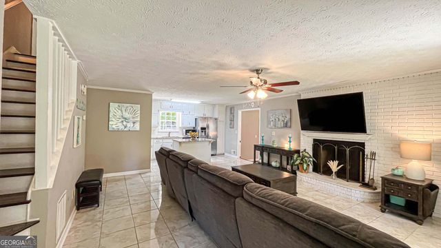 85 Hol Mar Court, Mcdonough, GA 30253