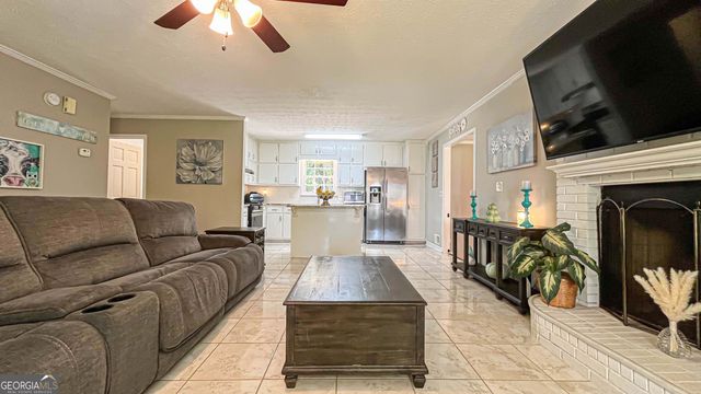 85 Hol Mar Court, Mcdonough, GA 30253