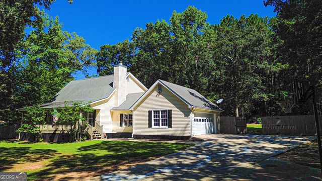 85 Hol Mar Court, Mcdonough, GA 30253