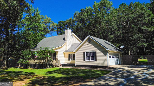 85 Hol Mar Court, Mcdonough, GA 30253