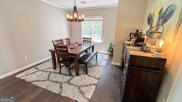 85 Hol Mar Court, Mcdonough, GA 30253