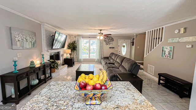 85 Hol Mar Court, Mcdonough, GA 30253