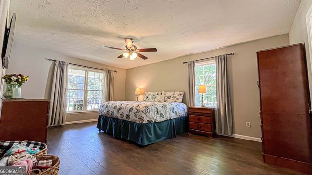 85 Hol Mar Court, Mcdonough, GA 30253