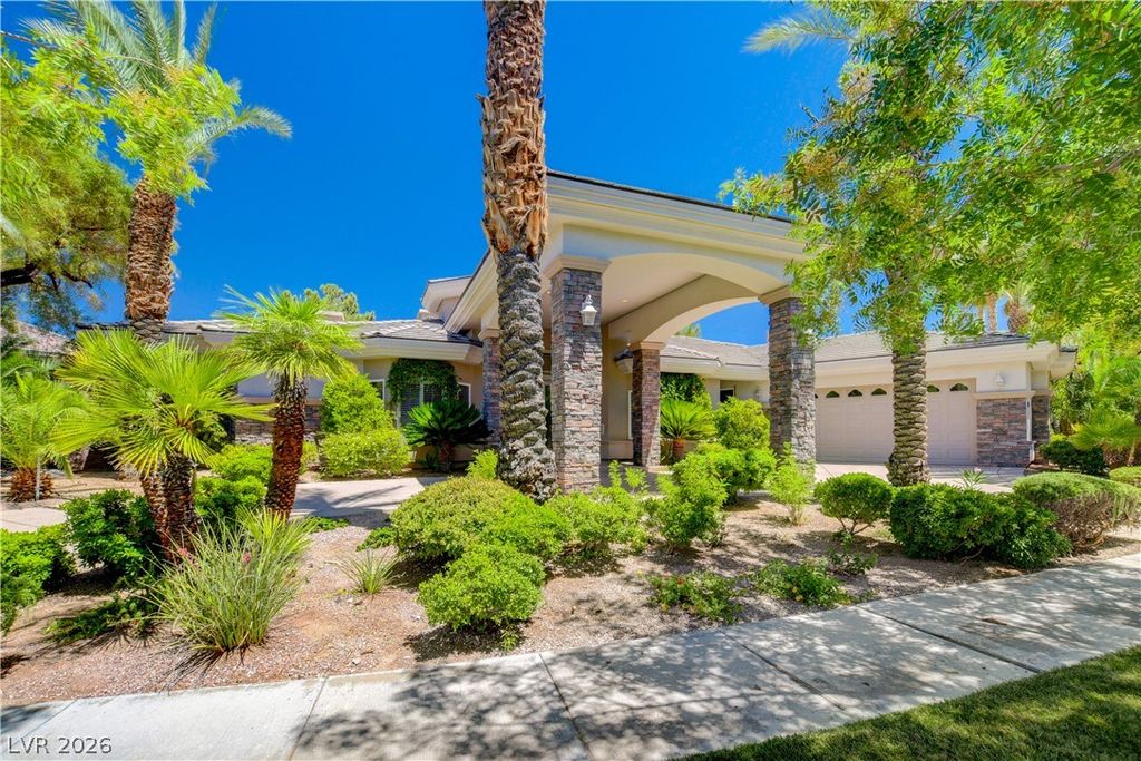 9625 Grand Isle Lane, Las Vegas, NV 89144 — photo 2