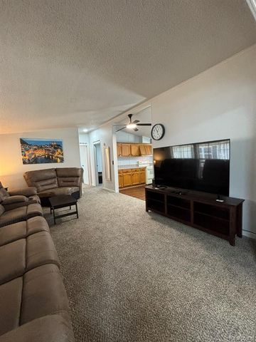 46 Bellwood, Swartz Creek, MI 48473