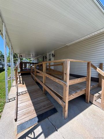 46 Bellwood, Swartz Creek, MI 48473