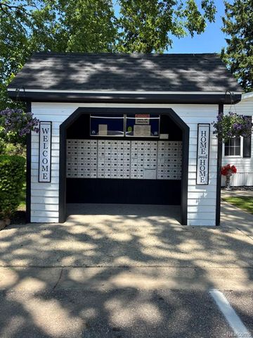 46 Bellwood, Swartz Creek, MI 48473