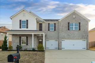 321 BLACKBERRY BOULEVARD, Springville, AL 35146