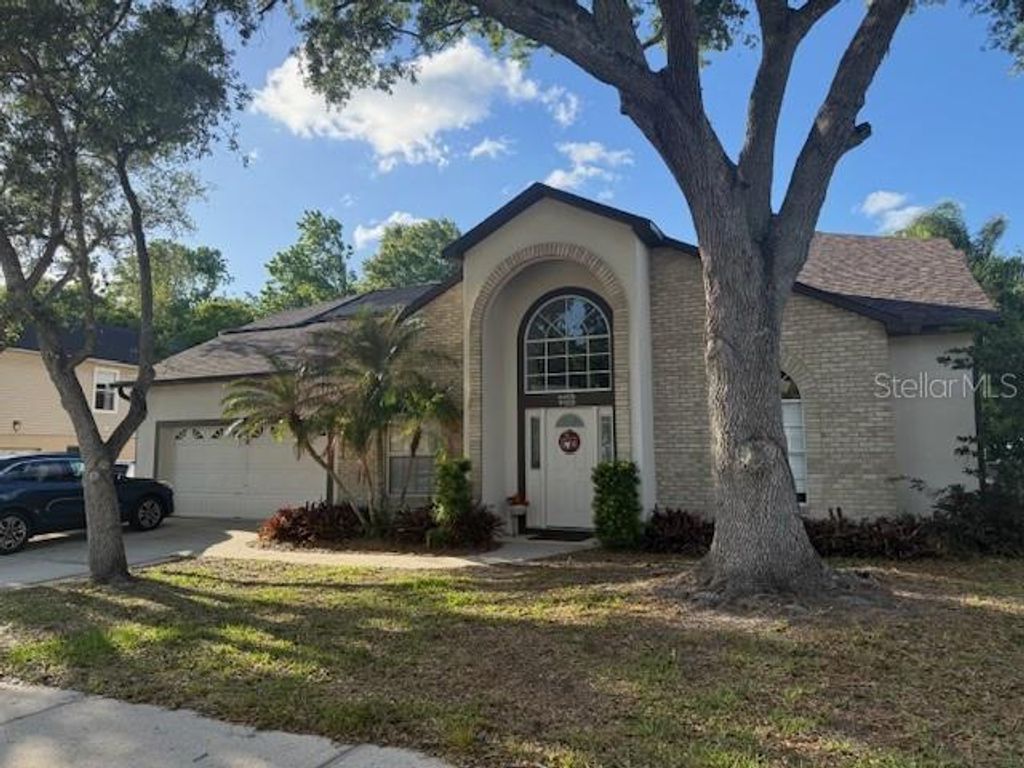 2332 PINEBROOK COURT, Oviedo, FL 32766