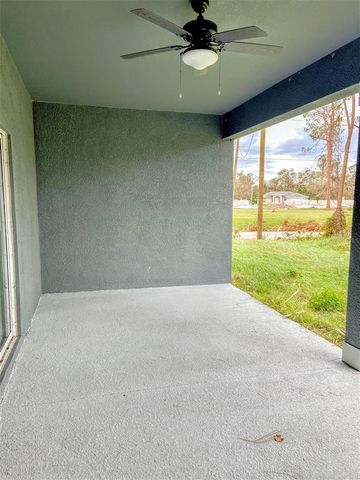 1353 SADNET LANE, North Port, FL 34286