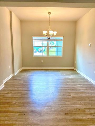 1353 SADNET LANE, North Port, FL 34286