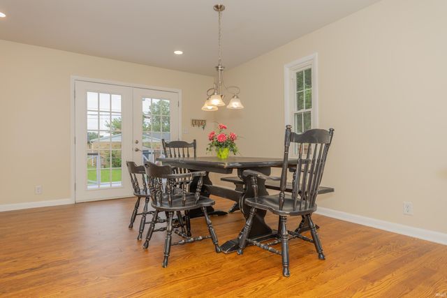 4904 Conlin Avenue, Evansville, IN 47715