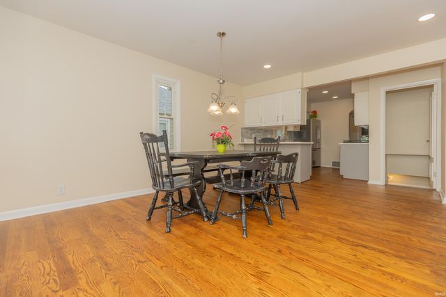 4904 Conlin Avenue, Evansville, IN 47715