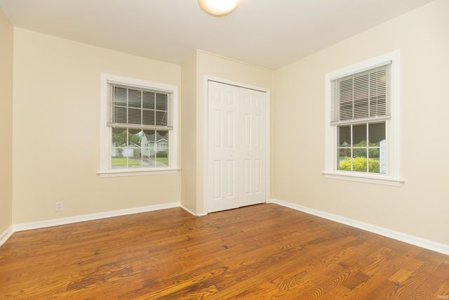 4904 Conlin Avenue, Evansville, IN 47715