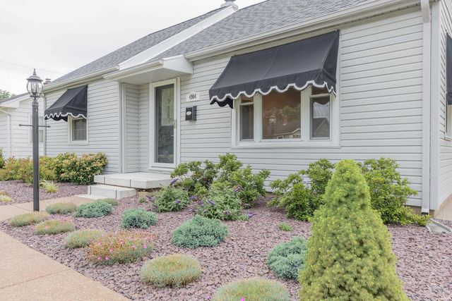4904 Conlin Avenue, Evansville, IN 47715