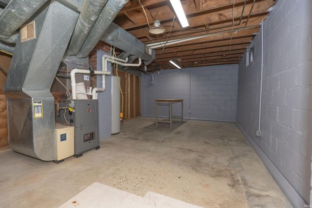 4904 Conlin Avenue, Evansville, IN 47715