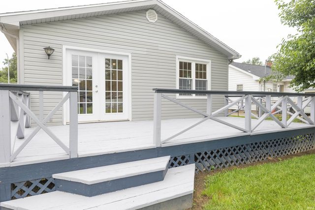 4904 Conlin Avenue, Evansville, IN 47715