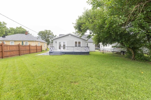 4904 Conlin Avenue, Evansville, IN 47715