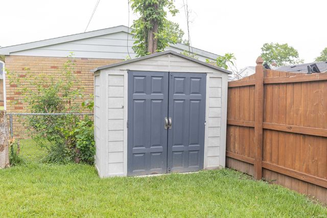 4904 Conlin Avenue, Evansville, IN 47715