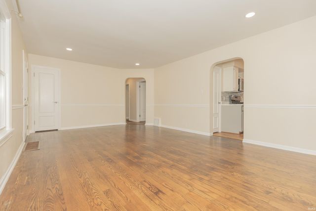 4904 Conlin Avenue, Evansville, IN 47715