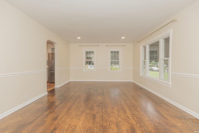4904 Conlin Avenue, Evansville, IN 47715