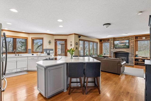 4424 Camelot Drive, Minnetonka, MN 55345