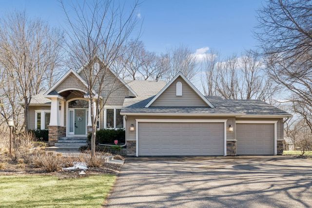 4424 Camelot Drive, Minnetonka, MN 55345
