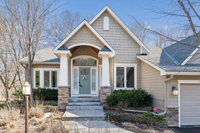 4424 Camelot Drive, Minnetonka, MN 55345