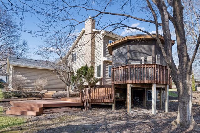 4424 Camelot Drive, Minnetonka, MN 55345