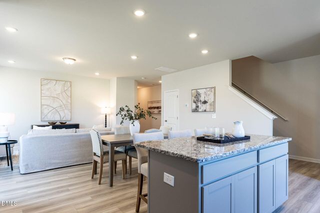 127 Oyster Tabby Drive, Lillington, NC 27546