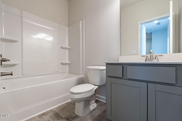 127 Oyster Tabby Drive, Lillington, NC 27546