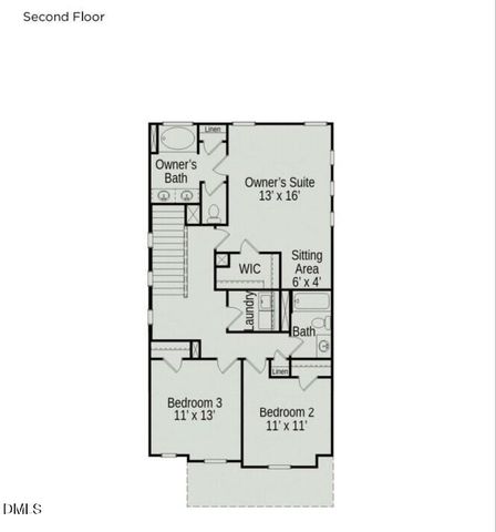 127 Oyster Tabby Drive, Lillington, NC 27546