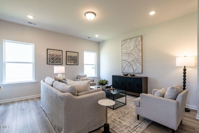 127 Oyster Tabby Drive, Lillington, NC 27546