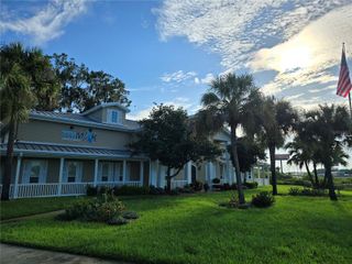 2502 FRONTAGE PARK PLACE, Plant City, FL 33563