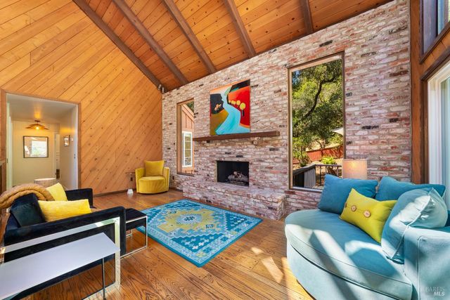 3540 Happy Valley Rd, Santa Rosa, CA 95404