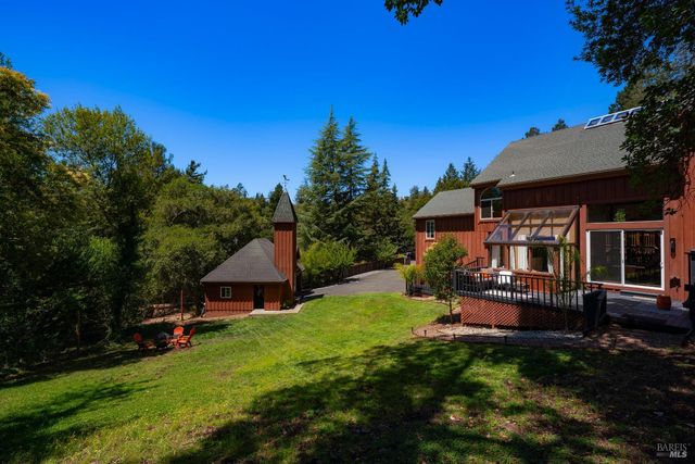 3540 Happy Valley Rd, Santa Rosa, CA 95404