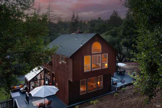 3540 Happy Valley Rd, Santa Rosa, CA 95404