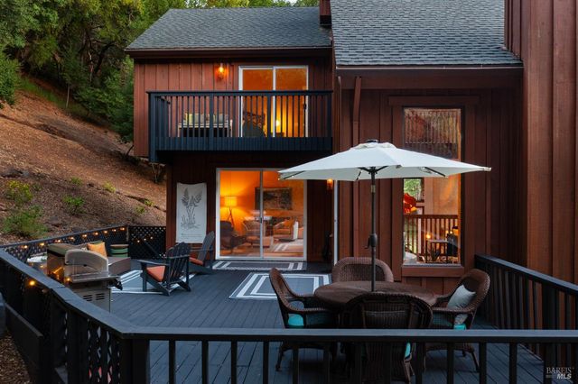 3540 Happy Valley Rd, Santa Rosa, CA 95404