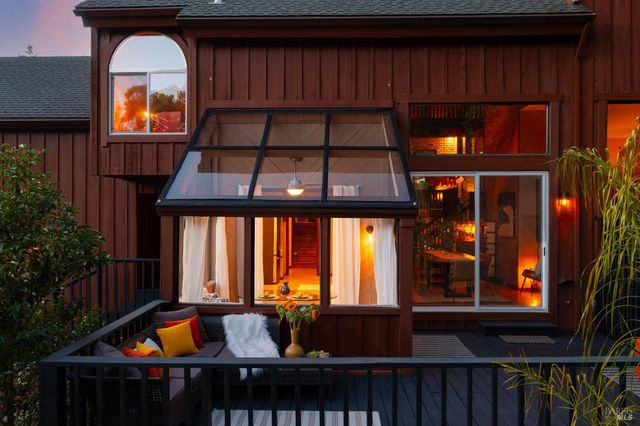 3540 Happy Valley Rd, Santa Rosa, CA 95404