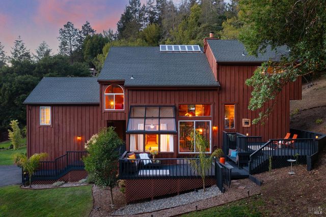 3540 Happy Valley Rd, Santa Rosa, CA 95404