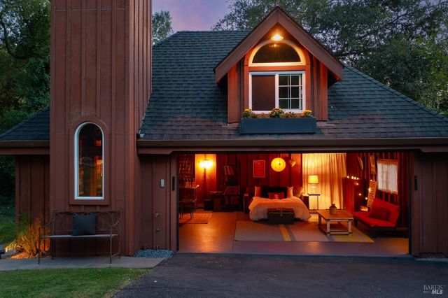 3540 Happy Valley Rd, Santa Rosa, CA 95404