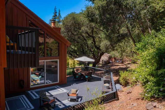 3540 Happy Valley Rd, Santa Rosa, CA 95404