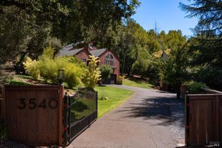 3540 Happy Valley Rd, Santa Rosa, CA 95404