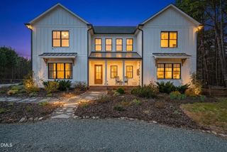 110 Rosemont Lane, Chapel Hill, NC 27516