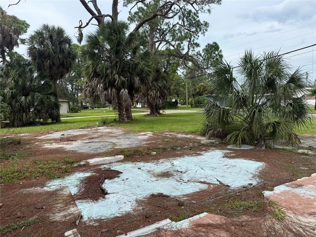 5106 AVERY ROAD, New Port Richey, FL 34652