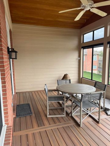 1009 Appleblossom Drive, Villa Hills, KY 41017