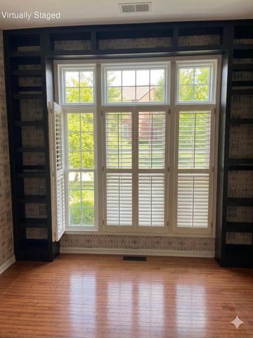 1009 Appleblossom Drive, Villa Hills, KY 41017