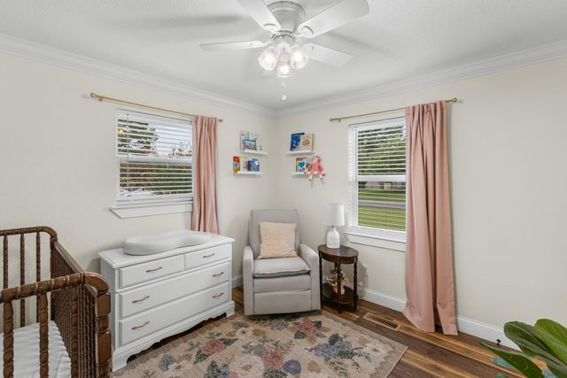 582 Pinewood Circle, Fort Oglethorpe, GA 30742