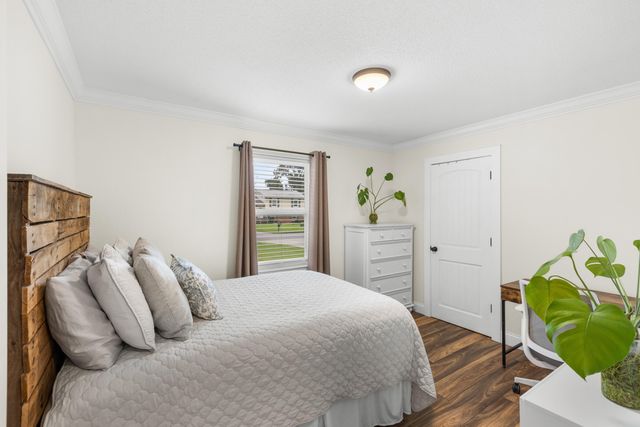 582 Pinewood Circle, Fort Oglethorpe, GA 30742